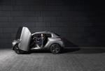 Peugeot HR1 Concept 2010 года